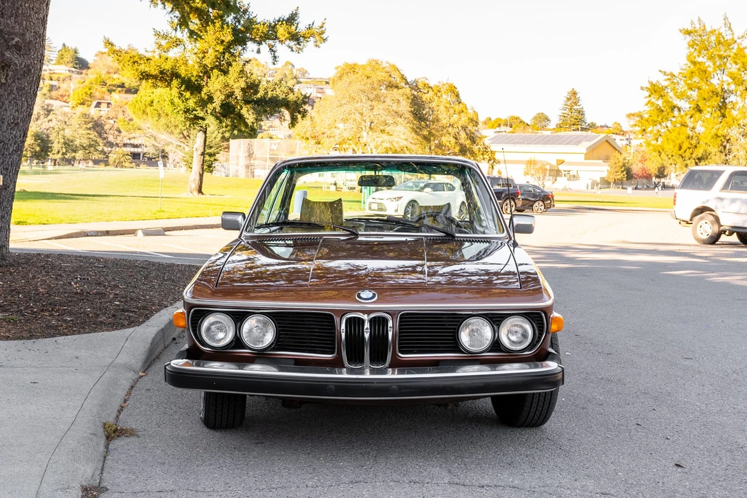 1974 BMW 3.0 CS & CSi - Image 7 of 31