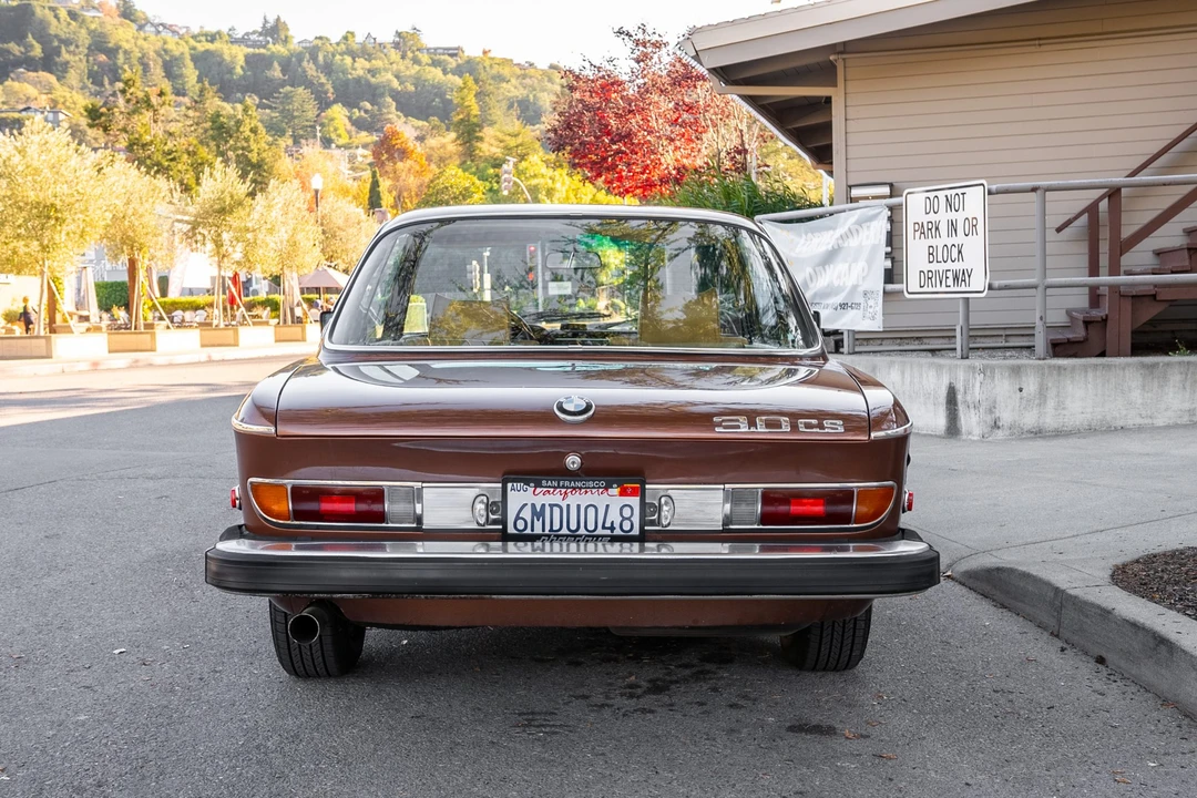 1974 BMW 3.0 CS & CSi - Image 19 of 31