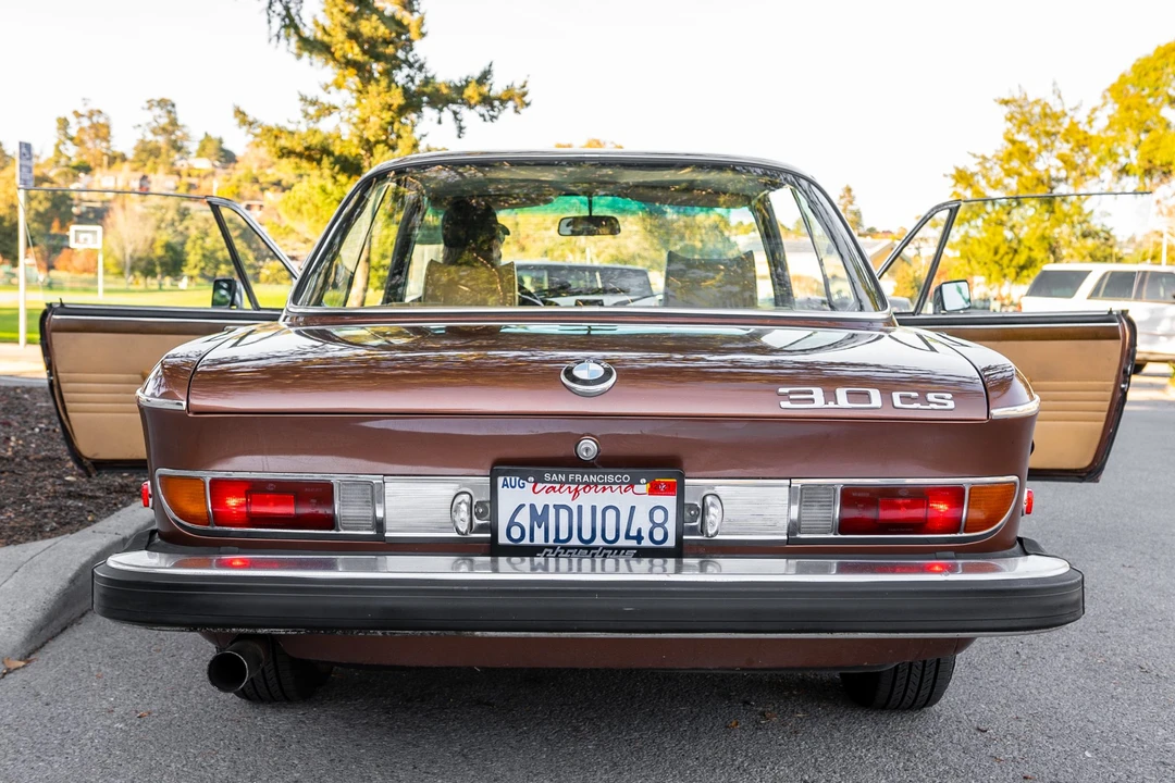 1974 BMW 3.0 CS & CSi - Image 22 of 31