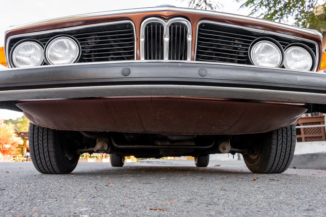 1974 BMW 3.0 CS & CSi - Image 27 of 31
