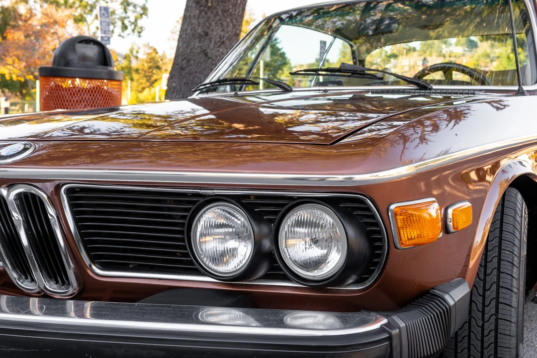 1974 BMW 3.0 CS & CSi - Image 28 of 31