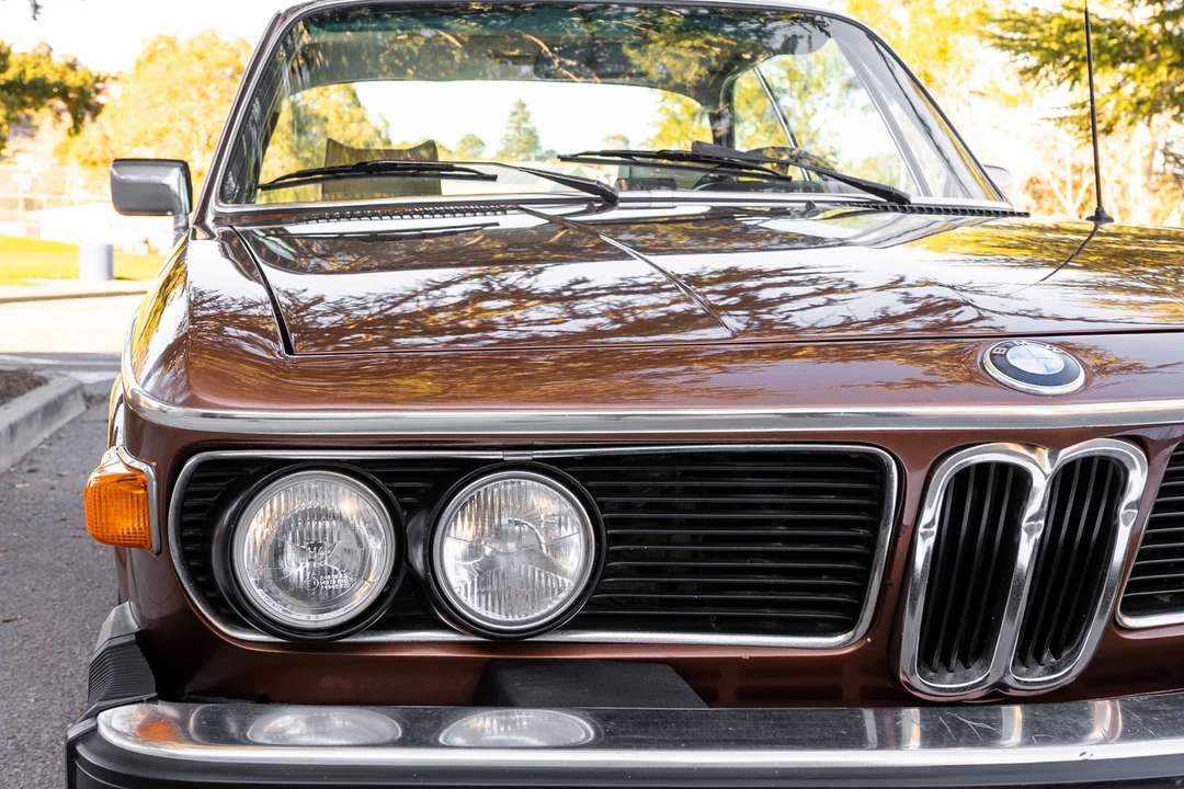 1974 BMW 3.0 CS & CSi - Image 26 of 31