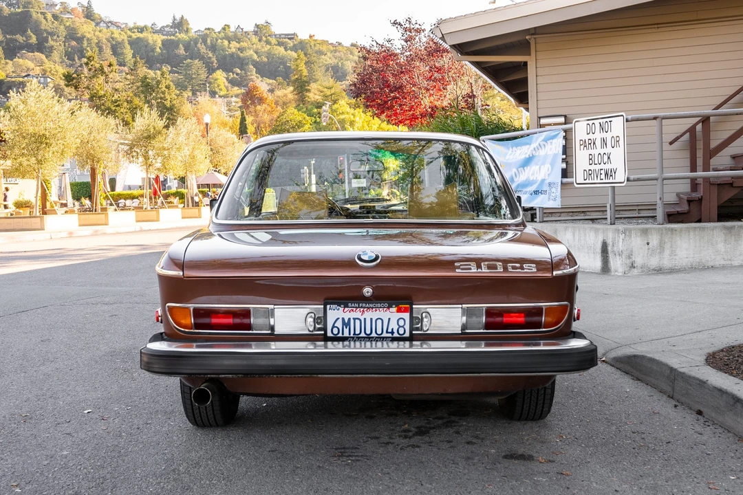 1974 BMW 3.0 CS & CSi - Image 20 of 31