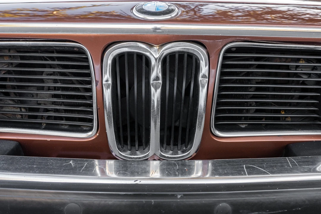 1974 BMW 3.0 CS & CSi - Image 30 of 31