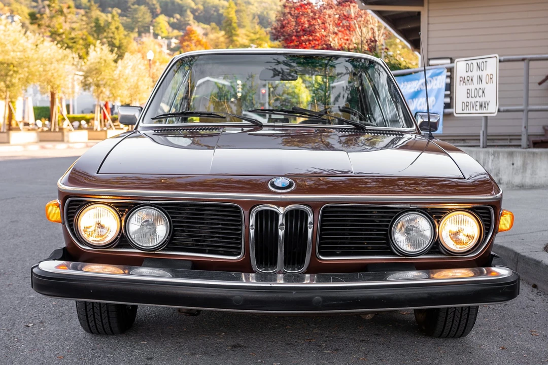 1974 BMW 3.0 CS & CSi - Image 9 of 31