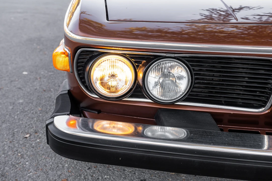 1974 BMW 3.0 CS & CSi - Image 29 of 31