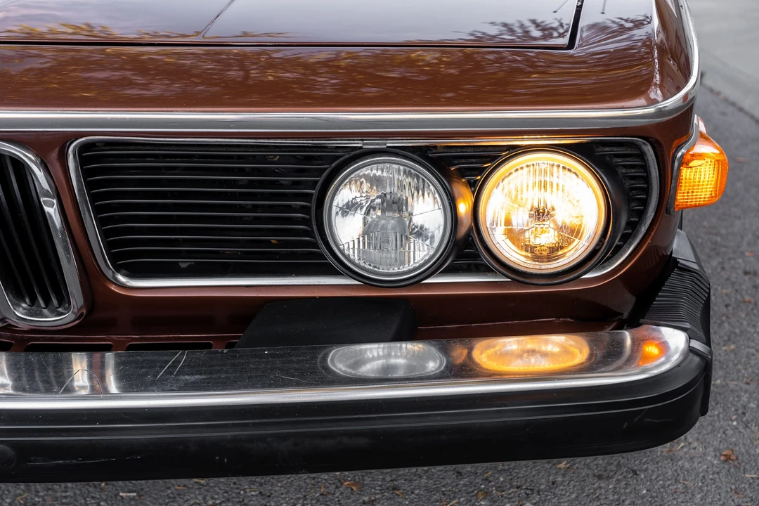 1974 BMW 3.0 CS & CSi - Image 31 of 31