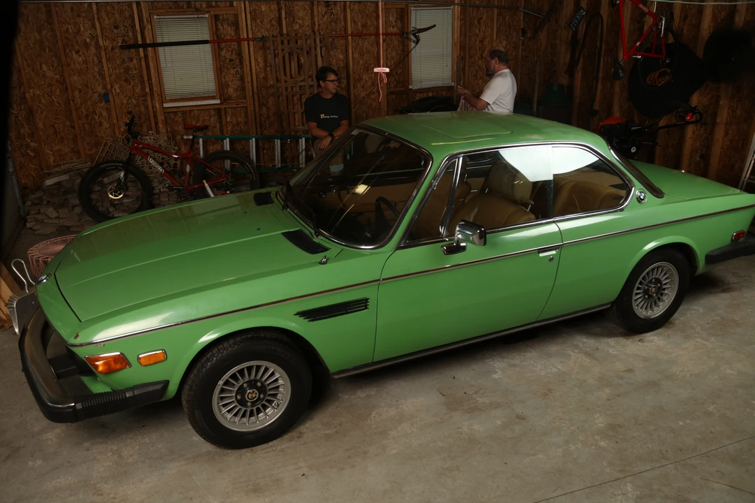 1974 BMW 3.0 CS & CSi - Image 19 of 31