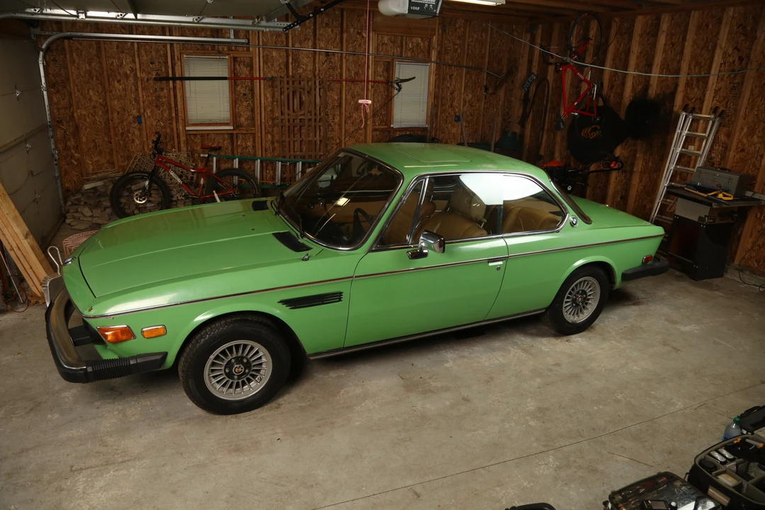1974 BMW 3.0 CS & CSi - Image 16 of 31