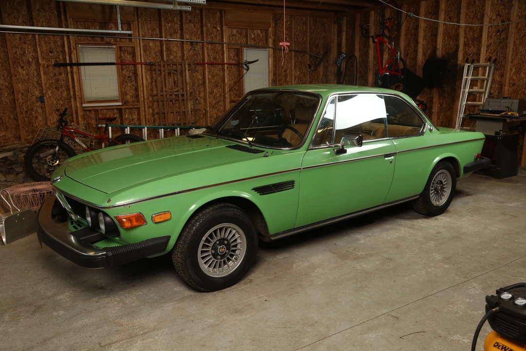 1974 BMW 3.0 CS & CSi - Image 18 of 31