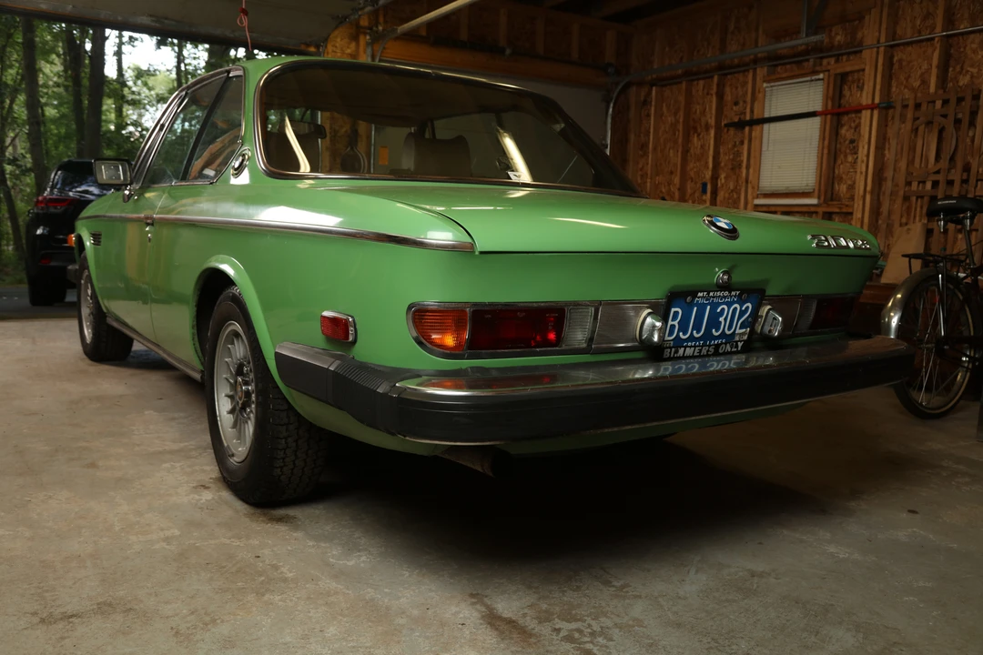1974 BMW 3.0 CS & CSi - Image 23 of 31