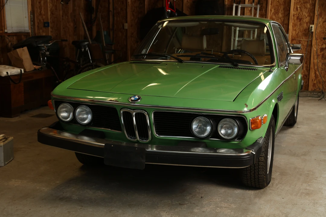 1974 BMW 3.0 CS & CSi - Image 14 of 31