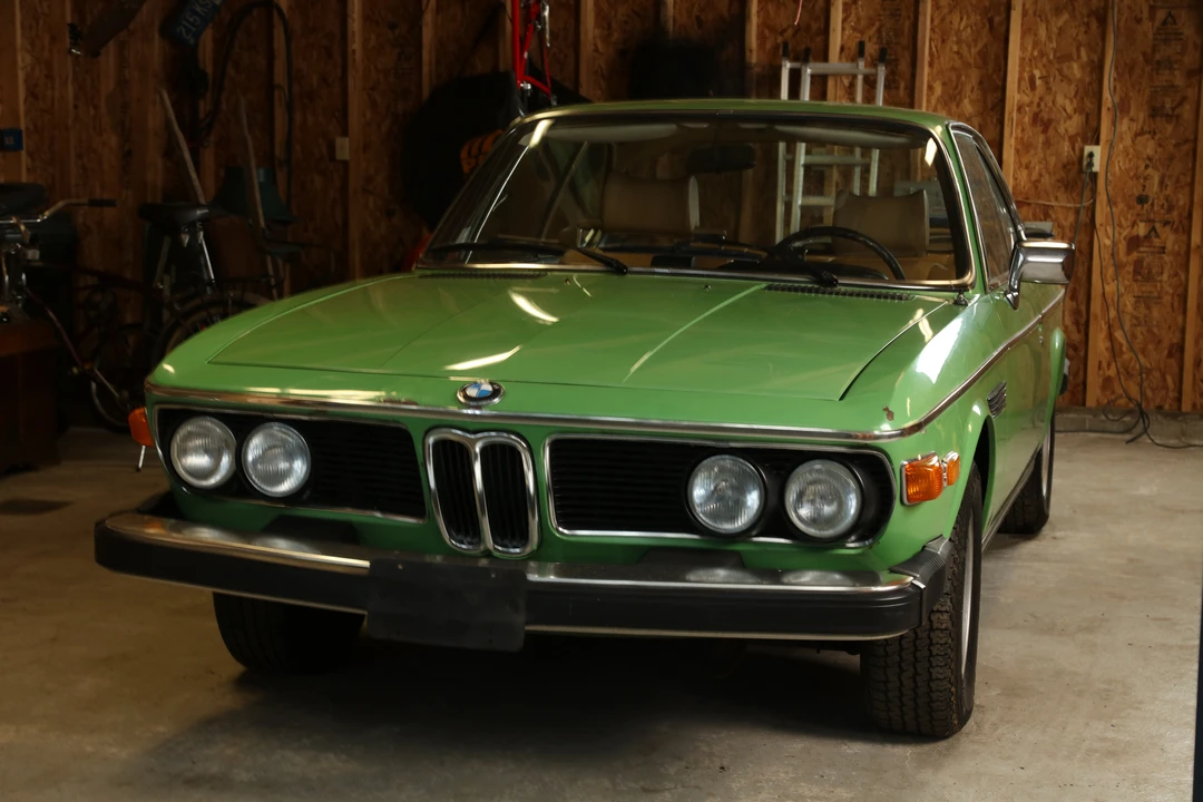 1974 BMW 3.0 CS & CSi - Image 13 of 31
