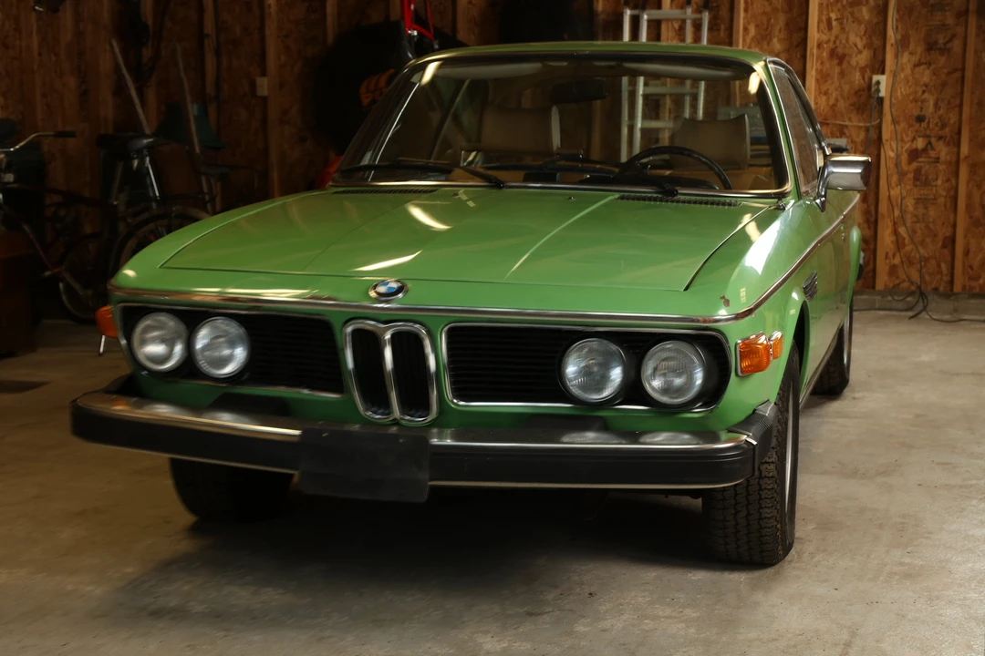 1974 BMW 3.0 CS & CSi - Image 10 of 31