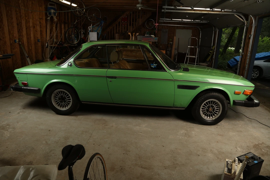 1974 BMW 3.0 CS & CSi - Image 29 of 31