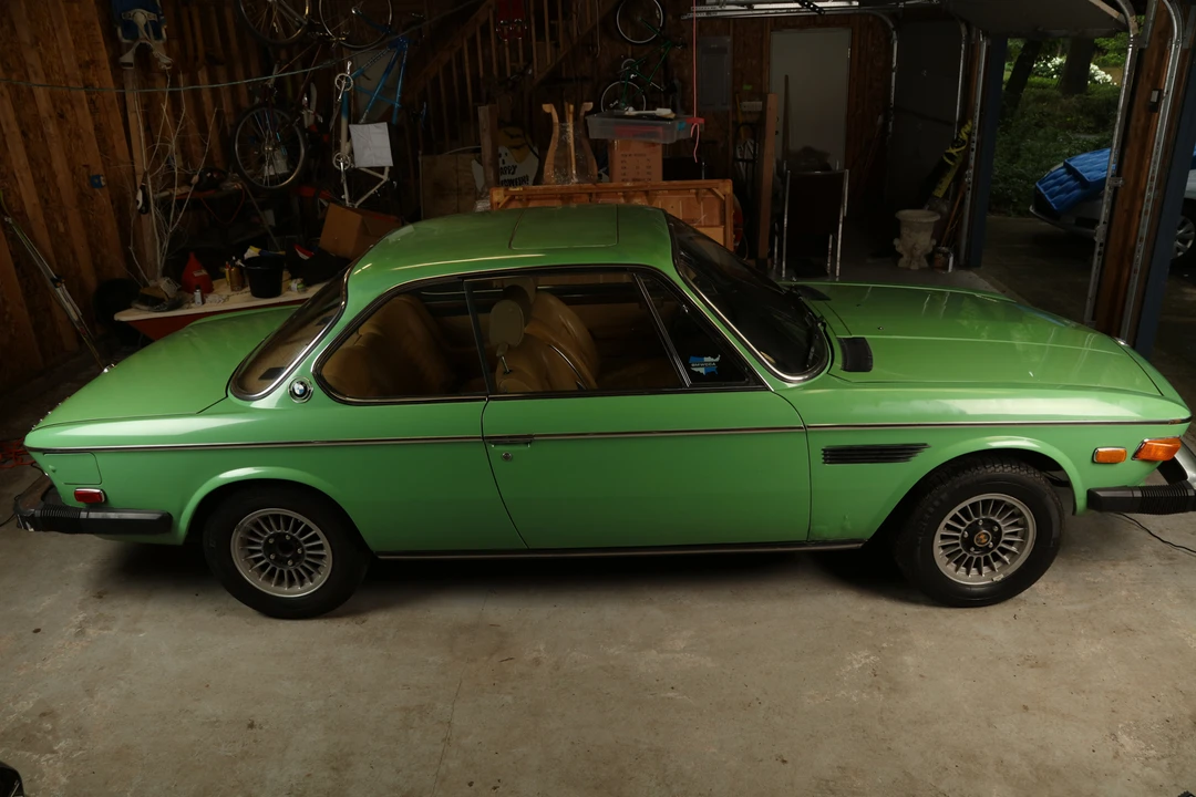 1974 BMW 3.0 CS & CSi - Image 28 of 31