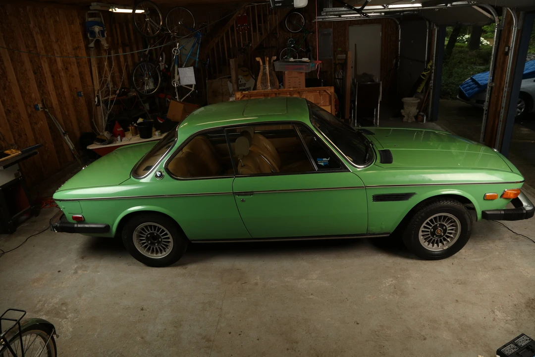 1974 BMW 3.0 CS & CSi - Image 27 of 31