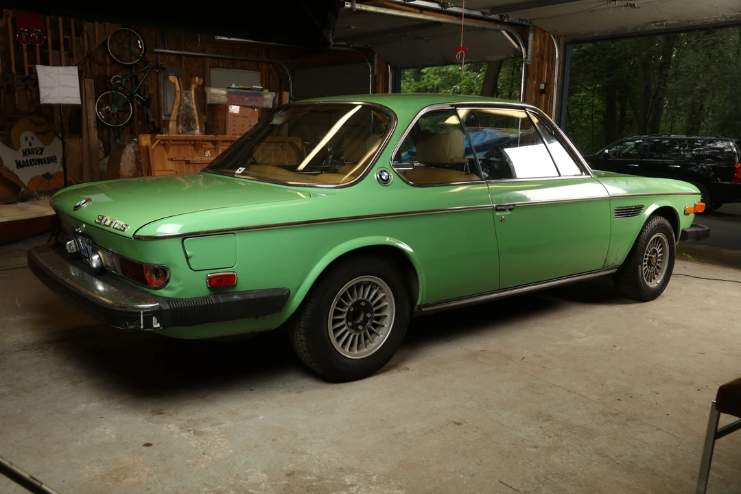 1974 BMW 3.0 CS & CSi - Image 26 of 31