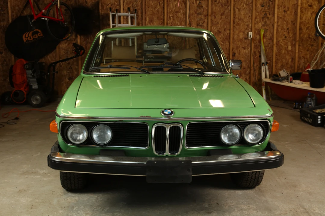 1974 BMW 3.0 CS & CSi - Image 9 of 31