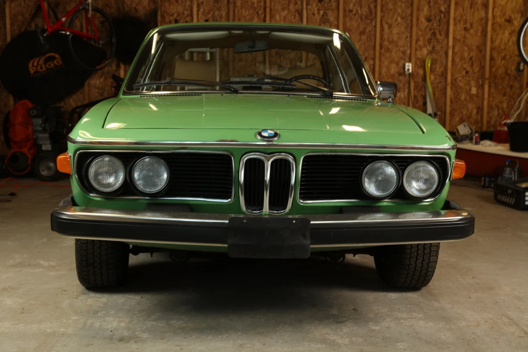 1974 BMW 3.0 CS & CSi - Image 8 of 31