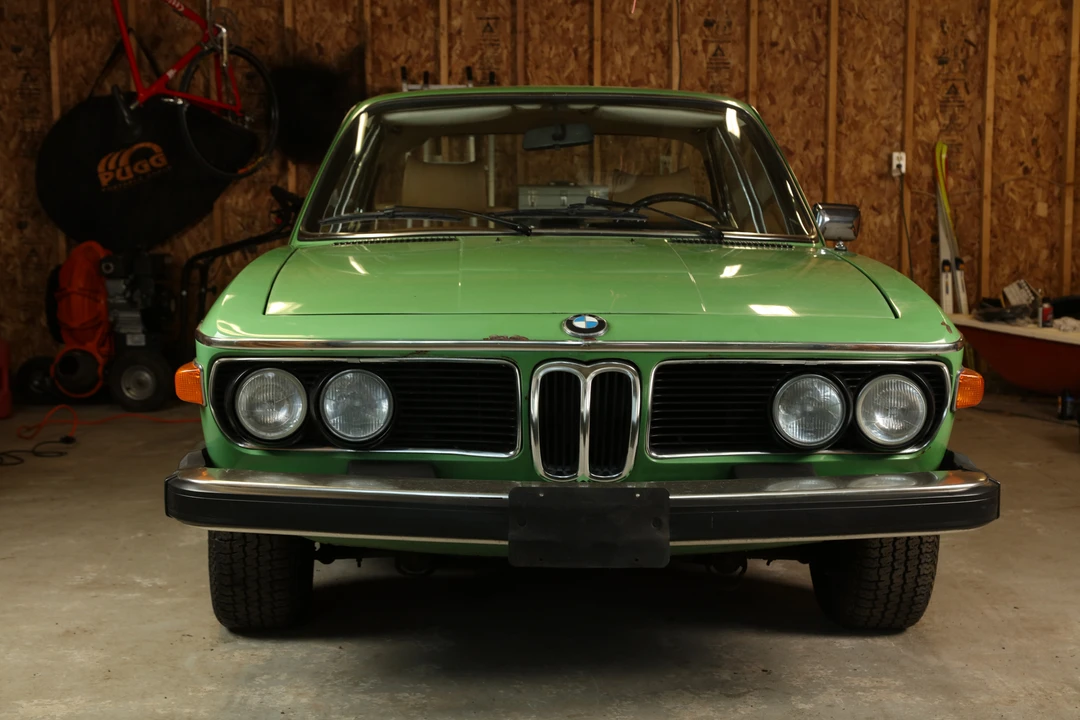 1974 BMW 3.0 CS & CSi - Image 7 of 31