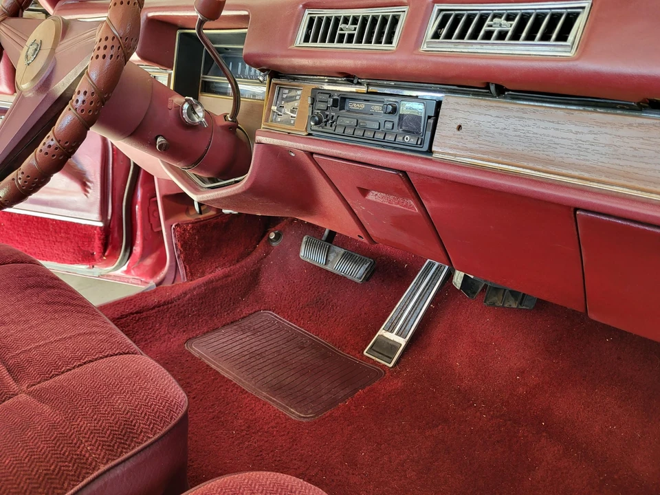 1975 Cadillac Eldorado 9th Gen - Image 29 of 31