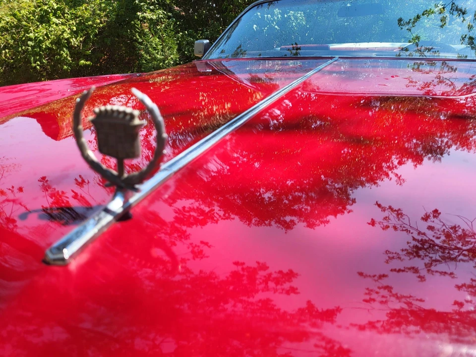 1975 Cadillac Eldorado 9th Gen - Image 19 of 31