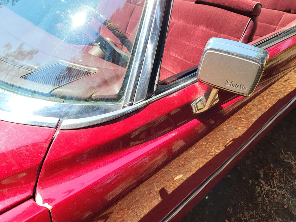 1975 Cadillac Eldorado 9th Gen - Image 20 of 31
