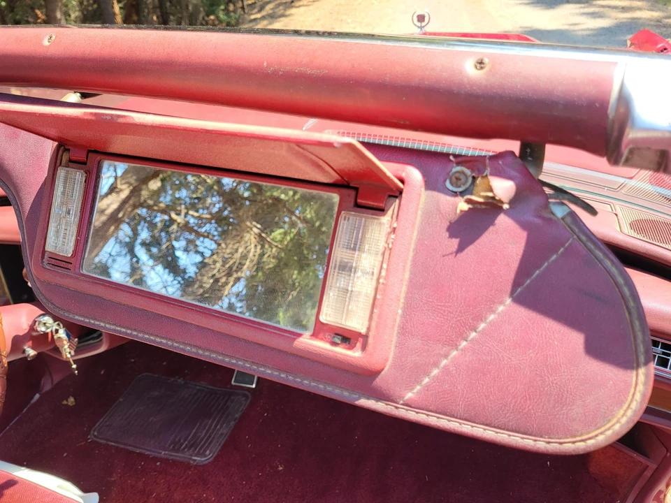 1975 Cadillac Eldorado 9th Gen - Image 31 of 31