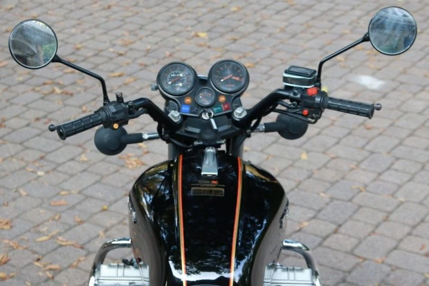 1980 Honda CBX - Image 4 of 6