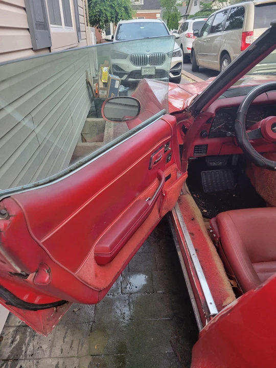 1981 Chevrolet Corvette C3 - Image 28 of 31