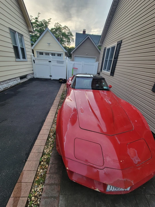 1981 Chevrolet Corvette C3 - Image 4 of 31