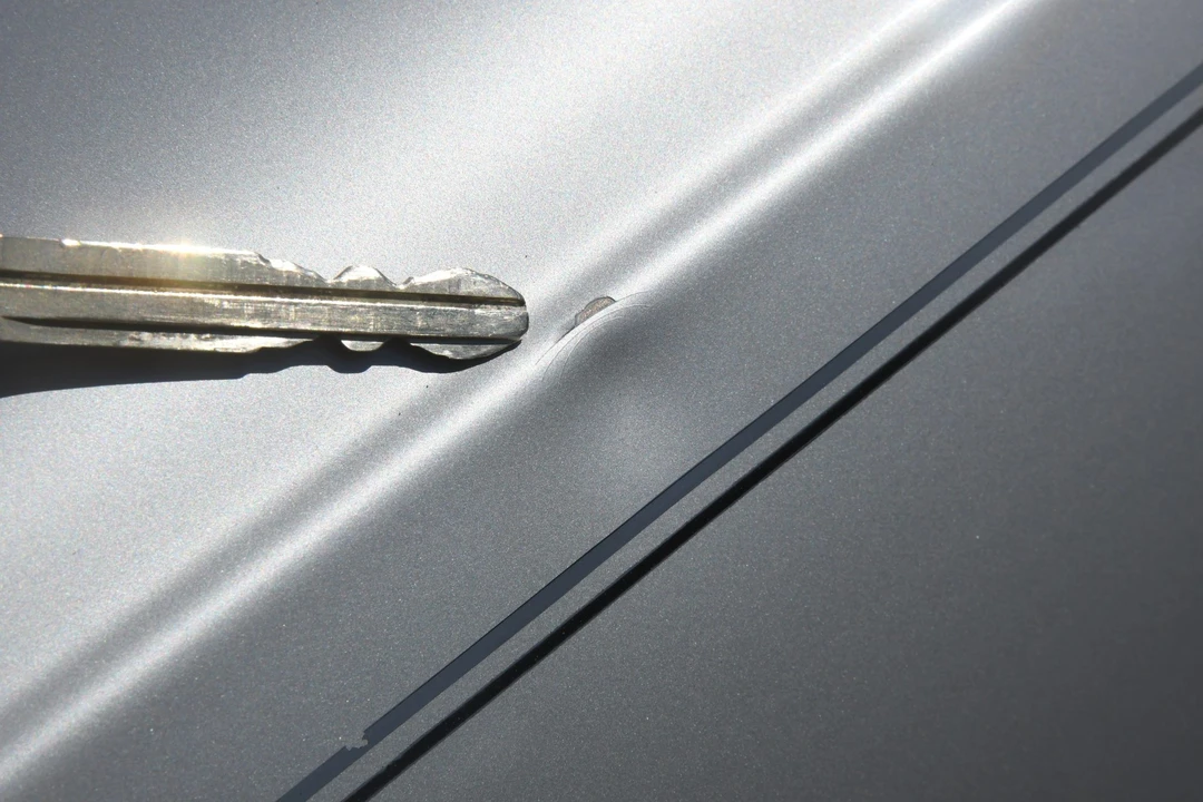 1983 Mercedes-Benz R107 SL-Class - Image 31 of 31