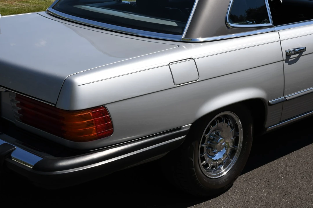 1983 Mercedes-Benz R107 SL-Class - Image 15 of 31