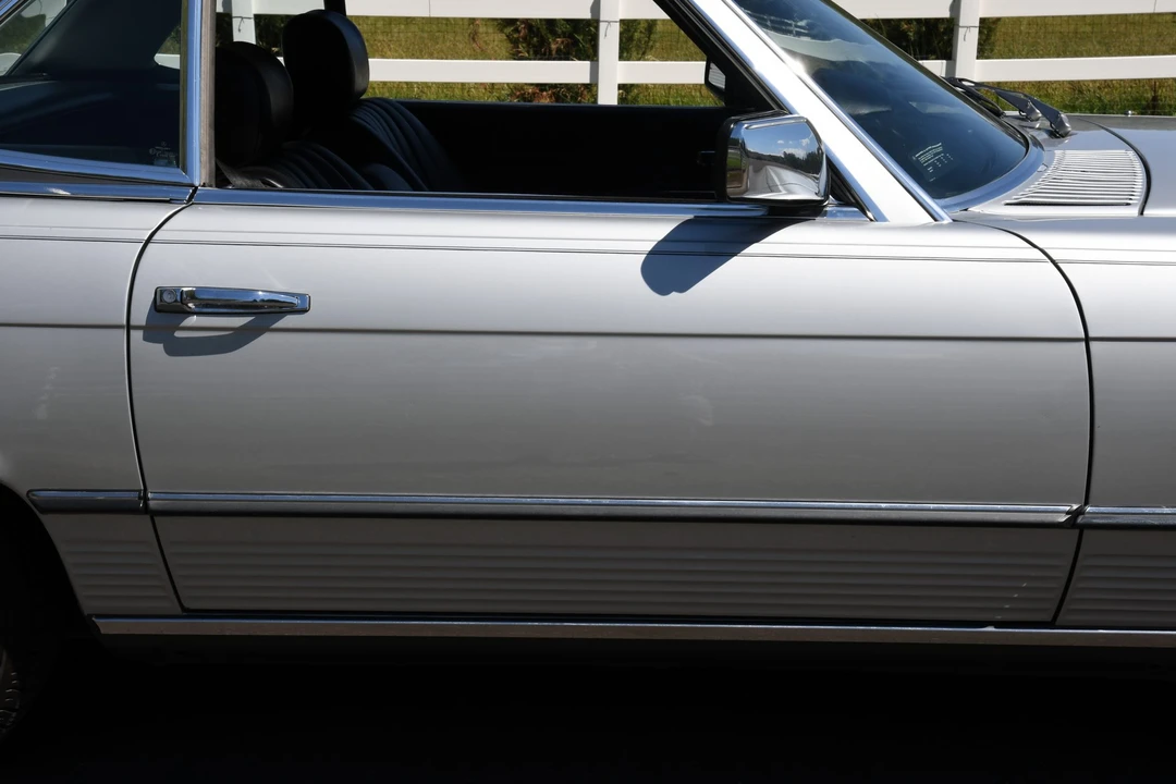 1983 Mercedes-Benz R107 SL-Class - Image 25 of 31