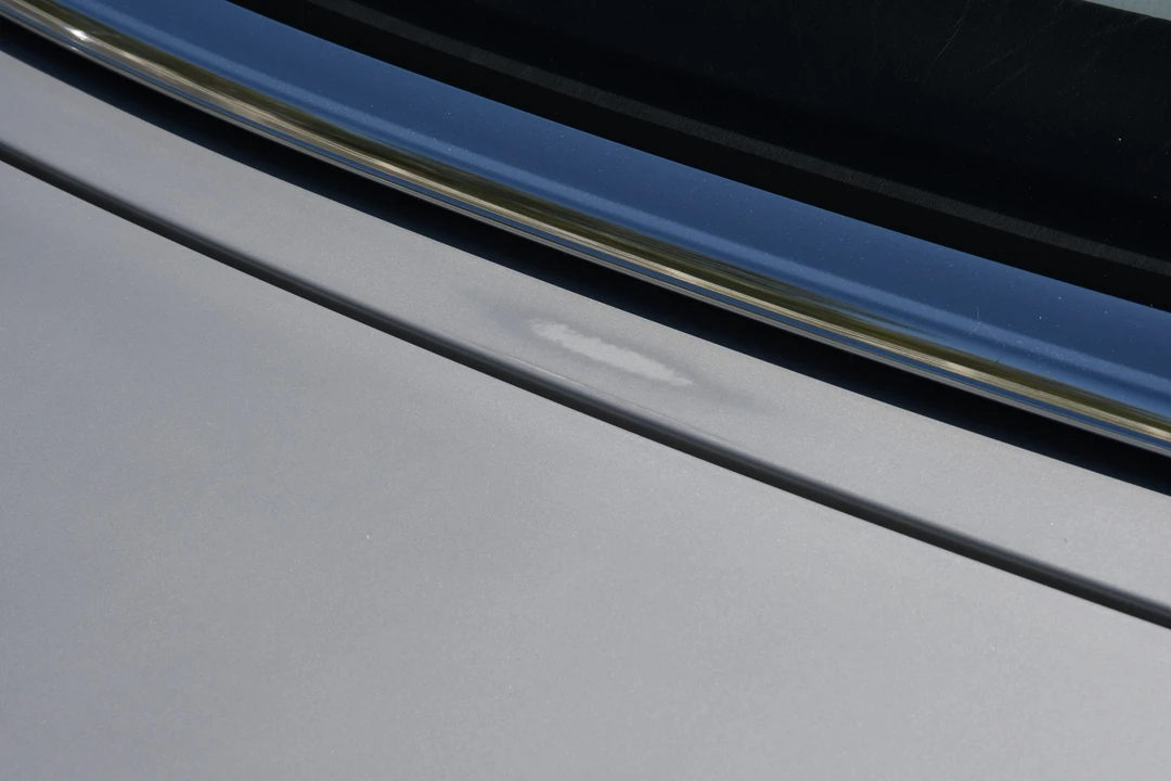 1983 Mercedes-Benz R107 SL-Class - Image 30 of 31