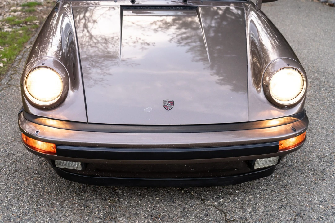1983 Porsche 911 Carrera SC - Image 19 of 31