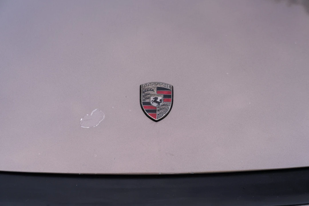 1983 Porsche 911 Carrera SC - Image 25 of 31
