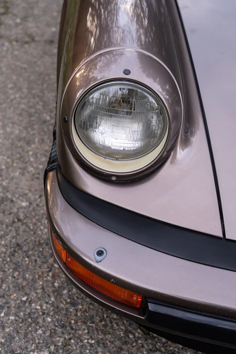 1983 Porsche 911 Carrera SC - Image 21 of 31