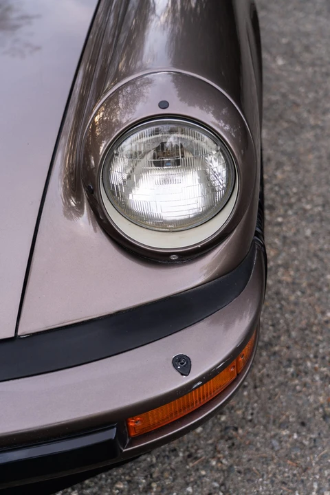 1983 Porsche 911 Carrera SC - Image 22 of 31