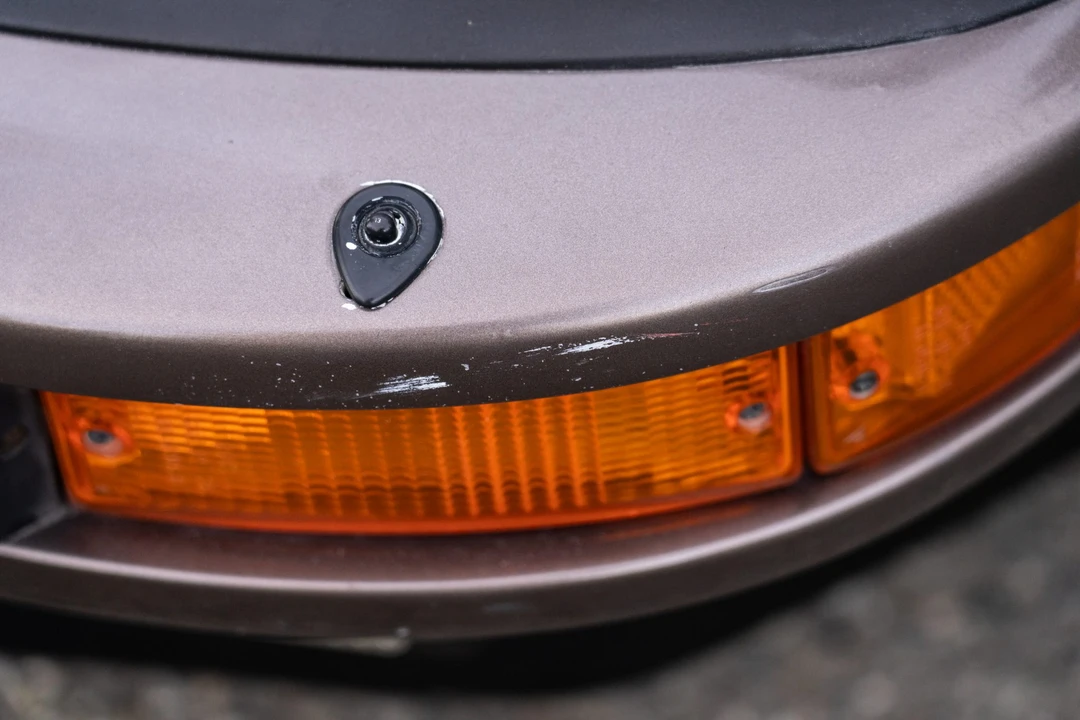1983 Porsche 911 Carrera SC - Image 24 of 31