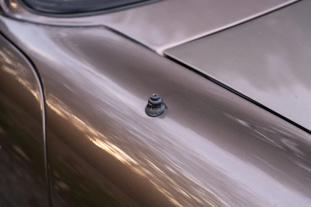 1983 Porsche 911 Carrera SC - Image 28 of 31