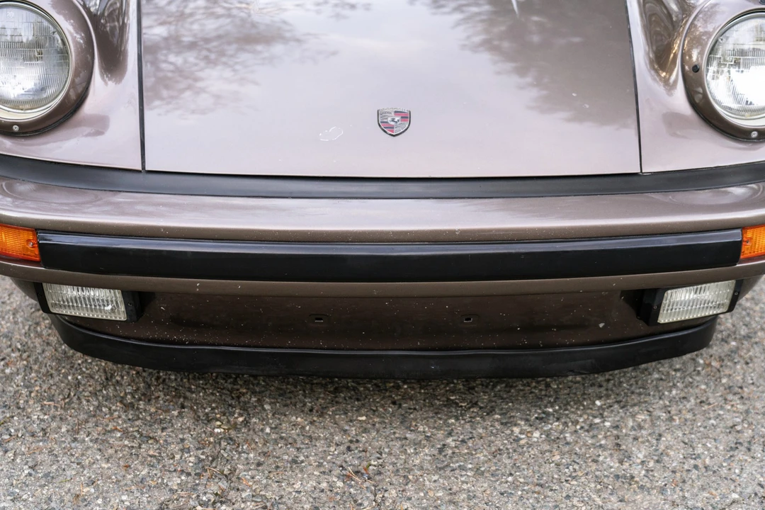 1983 Porsche 911 Carrera SC - Image 20 of 31