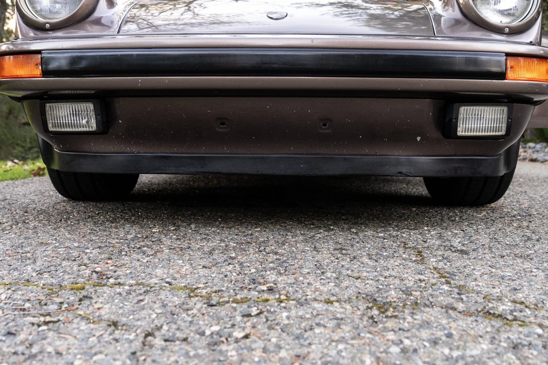 1983 Porsche 911 Carrera SC - Image 29 of 31