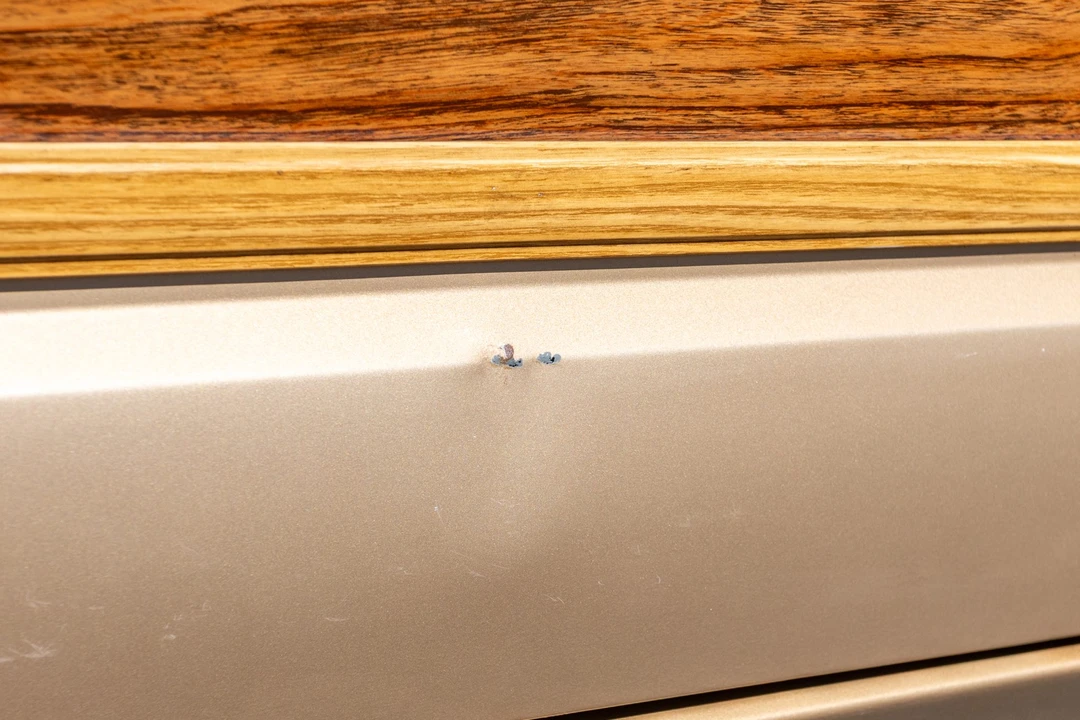 1984 Jeep SJ Grand Wagoneer - Image 26 of 31