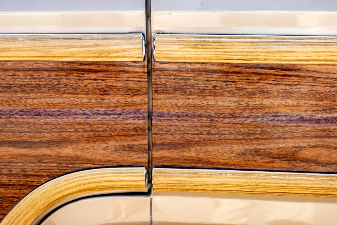 1984 Jeep SJ Grand Wagoneer - Image 23 of 31