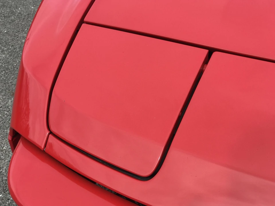 1984 Porsche 944 - Image 12 of 31
