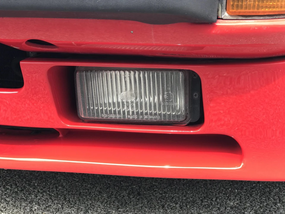 1984 Porsche 944 - Image 16 of 31