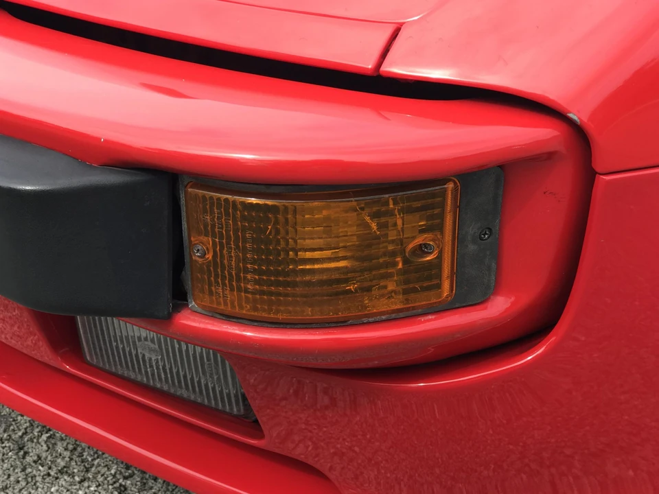 1984 Porsche 944 - Image 15 of 31