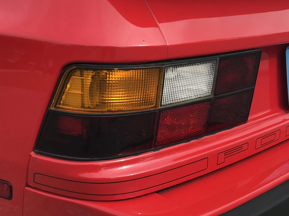 1984 Porsche 944 - Image 22 of 31